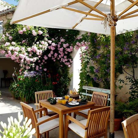 Hotel Le Senechal Ars-en-Re Luaran gambar