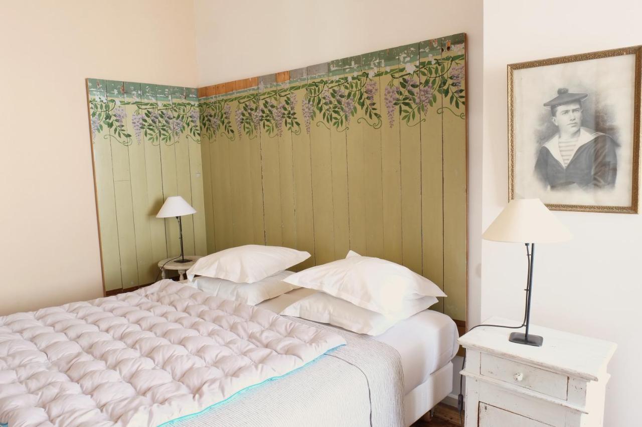 Hotel Le Senechal Ars-en-Re Luaran gambar