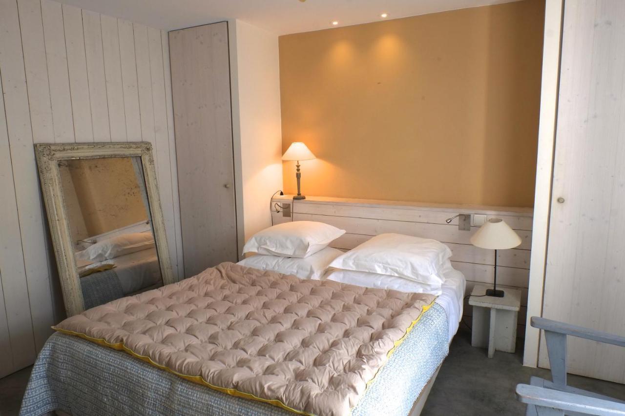 Hotel Le Senechal Ars-en-Re Luaran gambar
