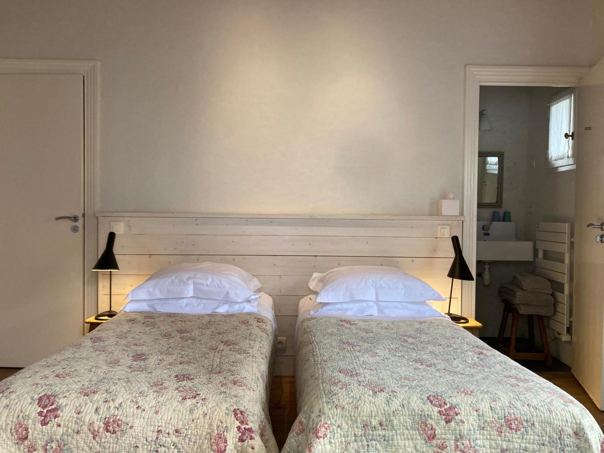 Hotel Le Senechal Ars-en-Re Luaran gambar