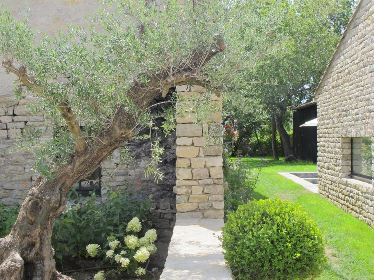 Hotel Le Senechal Ars-en-Re Luaran gambar