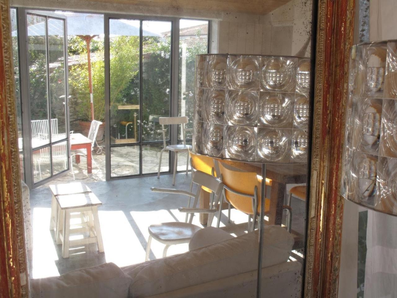 Hotel Le Senechal Ars-en-Re Luaran gambar